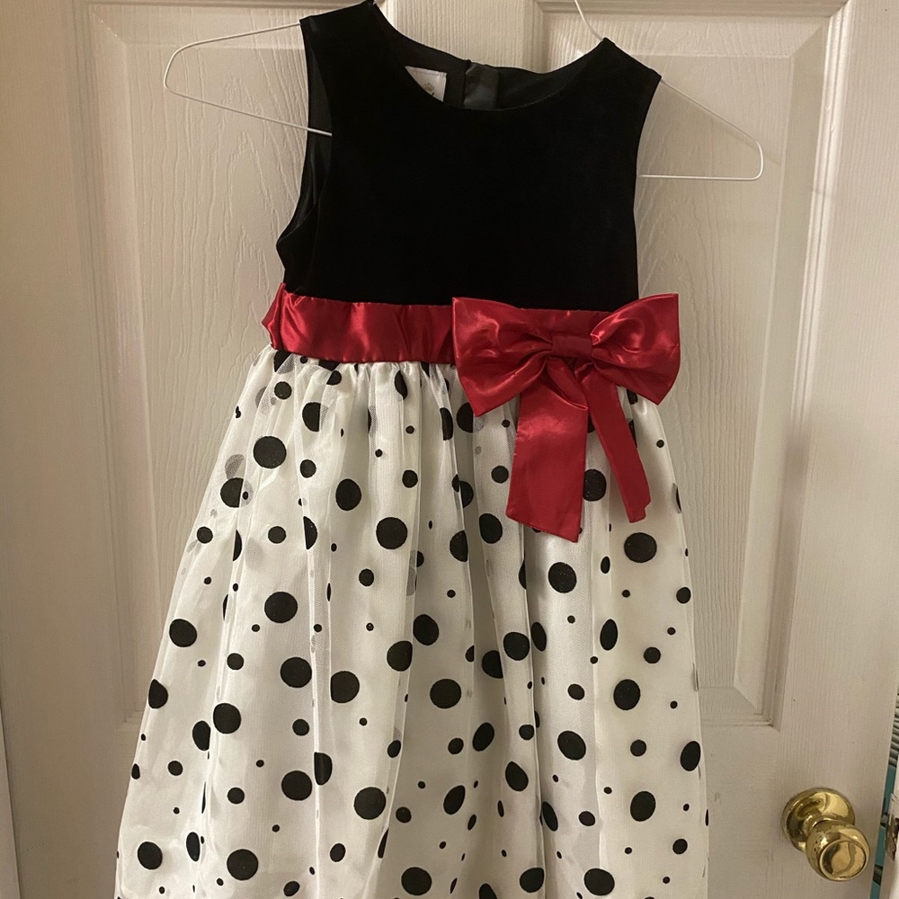 Special Editions Dress 6/6X